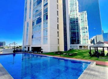 Departamento de 2 habitaciones, Zapopan · Departamento Amueblado 2 Rec Zona Andares