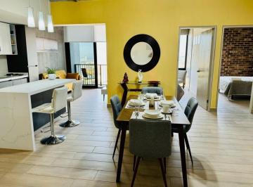Departamento · 85m² · 2 Recámaras · Departamento en Monterrey Centro