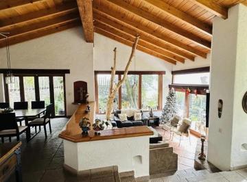 1 · Casa en Venta en San Nicolás Totolapan, Magdalena Contreras