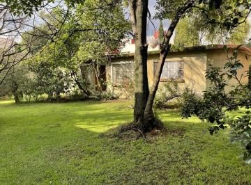 1 · Terreno en Venta en San Jerónimo Lídice, Magdalena Contreras