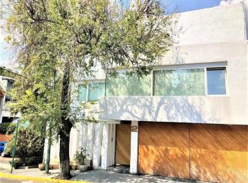 1 · Casa en Venta en Fracc. La Presilla, Barrio San Francisco, Magdalena Contreras