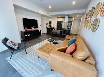 1 · Departamento en Venta Urbano Town Los Alpes Álvaro Obregón Cdmx