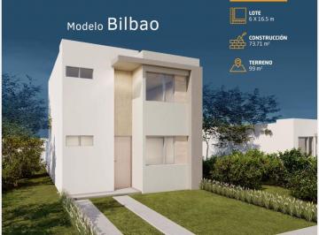 Casa · 99m² · Casa en Fraccionamiento La Cartuja