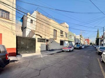 Terreno / Lote , Cuauhtémoc · Venta Terreno en La Colonia Roma Sur