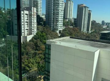 Oficina , Alvaro Obregón · Renta Oficina Cercana Al Parque La Mexicana - Santa Fe