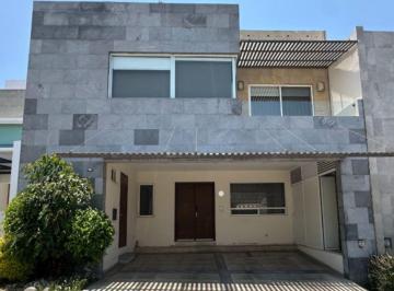 Casa de 4 habitaciones, San Andrés Cholula · Casa en Excelente Zona en Cholula Puebla, Oportunidad de Inversion Hipotecaria
