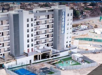 Departamento de 2 habitaciones, Tijuana · Departamento en Venta *a Estrenar* en Torre 360 Entre Rosas Magallón y Alva Roja.
