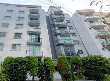 Departamento de 2 habitaciones, Miguel Hidalgo · Departamento Remate Bancario, Col. Escandon, Miguel Hidalgo, Cdmx