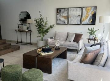 Casa · 125m² · 3 Recámaras · Casa en Congregacion Corral de Barrancos