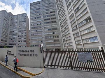 Departamento de 2 habitaciones, Alvaro Obregón · Excelente Oportunidad con Alta Plusvalia