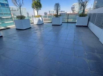 Oficina , Cuajimalpa de Morelos · Oficina con Terraza de 120 m² Cercana a La Ibero