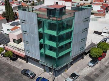 Oficina , Morelia · Oficinas/edificio en Renta en Las Américas, Morelia, Michoacán