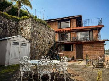 Casa de 3 habitaciones, Valle de Bravo · Casa en Venta || Valle de Bravo || Vista Al Lago