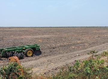 Rancho · 323m² · Rancho en Campeche