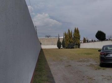 Terreno / Lote , Metepec · Terreno en Venta Metepec Col. Madero