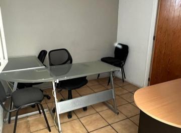 Oficina · 8m² · Oficina en Renta en Los Bosques (Aguascalientes)