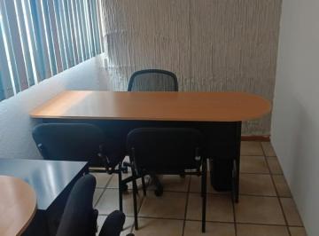 Oficina · 8m² · Oficina en Renta en Los Bosques (Aguascalientes)