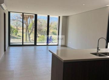 Departamento de 2 habitaciones, Santiago · Departamento Renta Edificio Nogales Carretera Nacional Santiago Nl