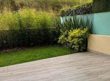 Departamento de 3 habitaciones, Huixquilucan · Garden House en Orun Palace - Bosque Real