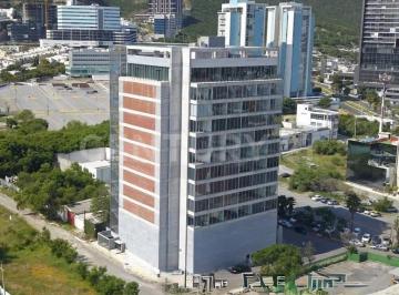 Oficina · 38m² · Oficina en Venta Torre Cibeles Valle Oriente.