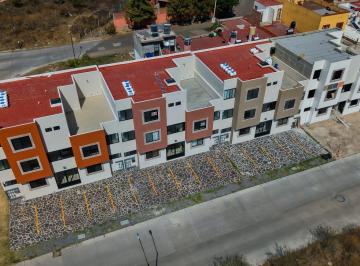 Departamento de 2 habitaciones, San Miguel de Allende · Nuevo Departamento en Primer Piso, Nuevas Torres Las Monjas