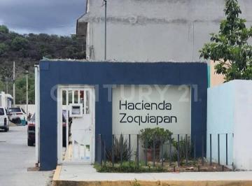 Casa · 47m² · 2 Recámaras · 1 Estacionamiento · Venta de Casa en Hdas de Tizayuca, Tizayuca, Hidalgo