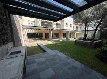 Casa · 954m² · 4 Recámaras · 12 Estacionamientos · Casa en Jardines del Pedregal