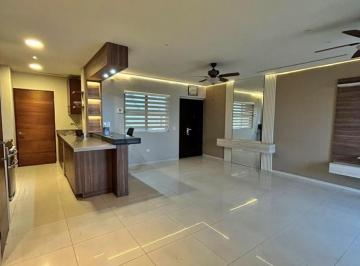Departamento · 123m² · 2 Recámaras · 2 Estacionamientos · Se Vende Departamento Remodelado en San Jeronimo