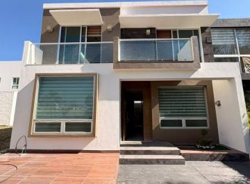 Casa de 3 habitaciones, Tlajomulco de Zúñiga · Casa en Venta – Residencial El Pilar (Tlajomulco de Zúñiga)