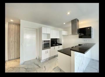 Departamento · 167m² · 2 Recámaras · 3 Estacionamientos · Penthouse de Lujo en Venta en Napoles