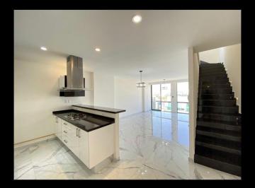 Departamento · 167m² · 2 Recámaras · 3 Estacionamientos · Penthouse de Lujo en Venta en Napoles