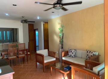 Departamento de 2 habitaciones, Mérida · Departamento Amueblado en Renta en Benito Juárez Norte en Mérida, Yucatán