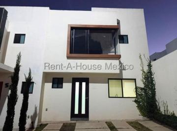 Casa de 2 habitaciones, El Marqués · Renta Casa 2 Habitaciones con Amenidades Zibata Apt