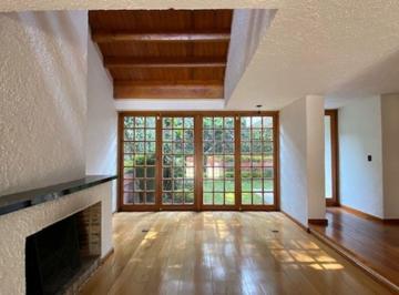 Casa de 3 habitaciones, La Magdalena Contreras · Venta Casa en Barrio San Francisco