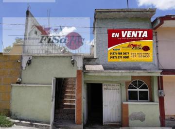 Casa · 174m² · 4 Recámaras · 2 Estacionamientos · Casa - Rancho o Rancheria La Estancita