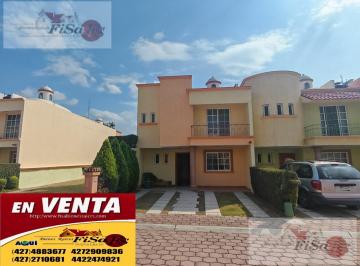 Casa · 179m² · 3 Recámaras · 2 Estacionamientos · Casa en Venta