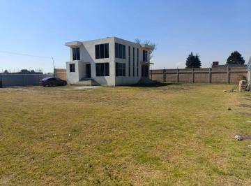 Casa de 3 habitaciones, Toluca · Casa en Venta Toluca San Francisco Totoltepec