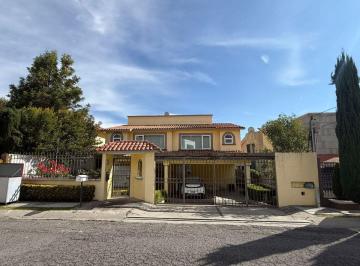 Casa de 3 habitaciones, Atizapán de Zaragoza · Casa en Venta en Condado de Sayavedra