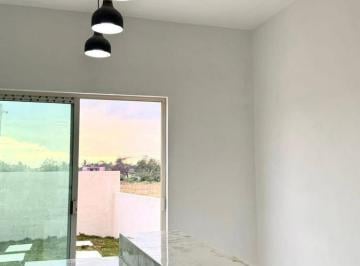 Casa · 187m² · 3 Recámaras · 1 Estacionamiento · Casa en Sahop