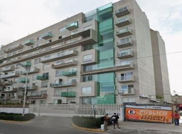 Departamento de 2 habitaciones, Benito Juárez · Departamento en Venta Remate Bancario Portales Benito Juarez Cdmx