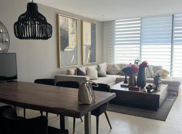 Departamento de 3 habitaciones, Querétaro · Departamento Amueblado en Renta - Latitud La Victoria - Queretaro - De464
