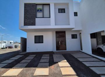 Casa de 3 habitaciones Venta MN 3,999,000 · Hermosa Residencia en Fracc. Sonterra 2