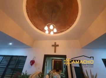 Casa de 4 habitaciones, Puebla · Venta de Casa en Campestre del Valle