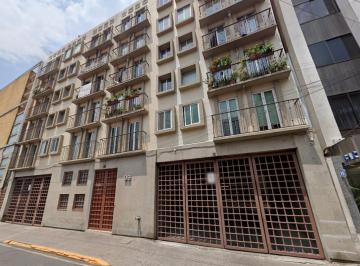 Departamento de 3 habitaciones, Cuauhtémoc · ¡Propiedad en Oferta! Departamento en Venta en El Centro de La Cdmx