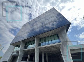 Oficina · 80m² · 4 Estacionamientos · Oficina en Renta Torre Legacy Zona San Pedro Garza García