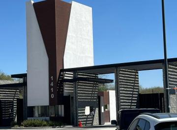 Terreno / Lote · 240m² · Terreno en Residencial San Nicolás