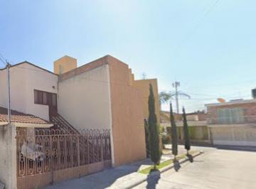 Casa de 2 habitaciones, Aguascalientes · Excelente Oportunidad de Adquirir Casa en Una de Las Mejores Zonas de Aguascalientes