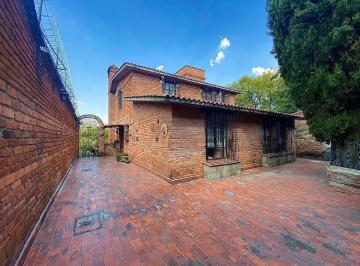 1 · Casa en Venta en Tetelpan Desierto de Los Leones Álvaro Obregón Ciudad de México