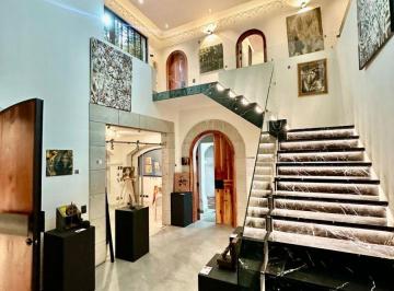 Casa uso de suelo de 3 habitaciones, Miguel Hidalgo · Casa con Uso de Suelo Venta Polanco