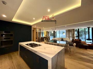 Departamento · 271m² · 2 Recámaras · 3 Estacionamientos · Departamento en Venta en The Limited By Philippe Stark